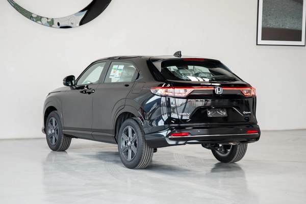 Honda HRV Ex 1.5 2024 GCC