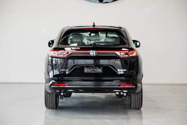 Honda HRV Ex 1.5 2024 GCC