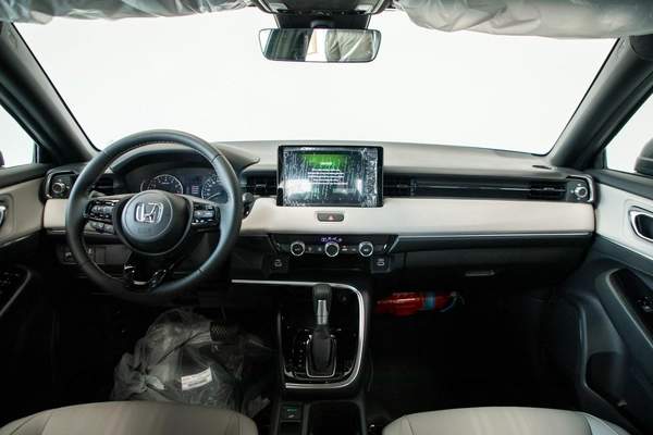 Honda HRV Ex 1.5 2024 GCC