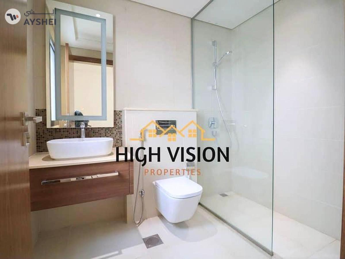 West Yas, Yas Island, Abu Dhabi-1-1