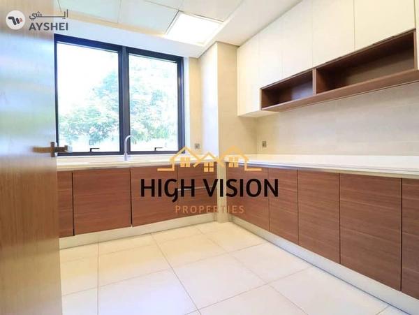 West Yas, Yas Island, Abu Dhabi