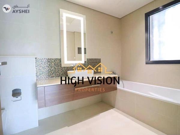 West Yas, Yas Island, Abu Dhabi