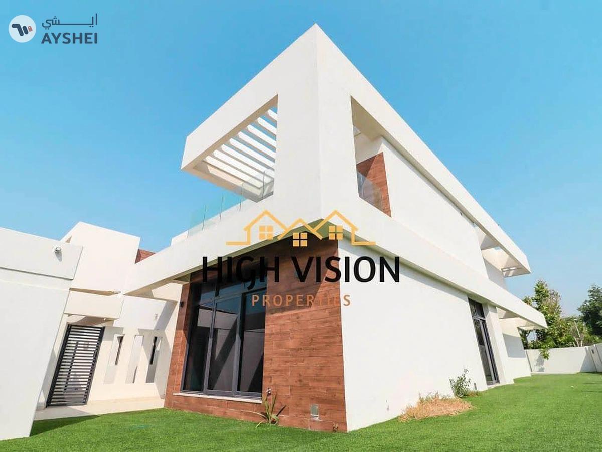 West Yas, Yas Island, Abu Dhabi-0-landscape