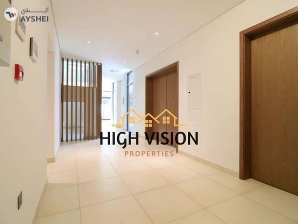 West Yas, Yas Island, Abu Dhabi