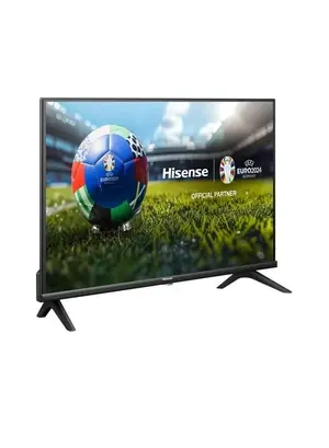 Hisense 32 Inch HD Smart LED TV With 60Hz, High Contrast, Natural Color Enhancer, Dolby