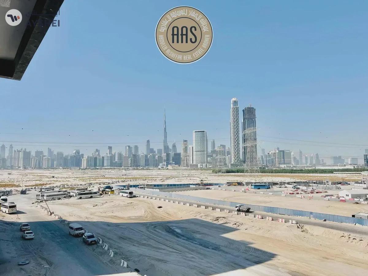 Hot Deal•Corner Unit 2Bedroom With Burj Khalifa And Lagoon View•High ROI•Size-853Sqft-0-0