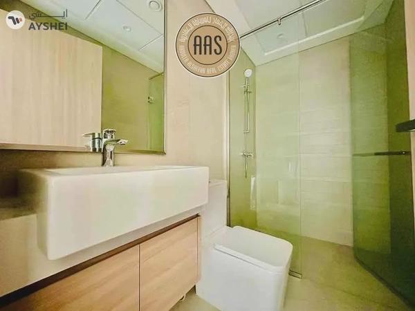 Hot Deal•Corner Unit 2Bedroom With Burj Khalifa And Lagoon View•High ROI•Size-853Sqft