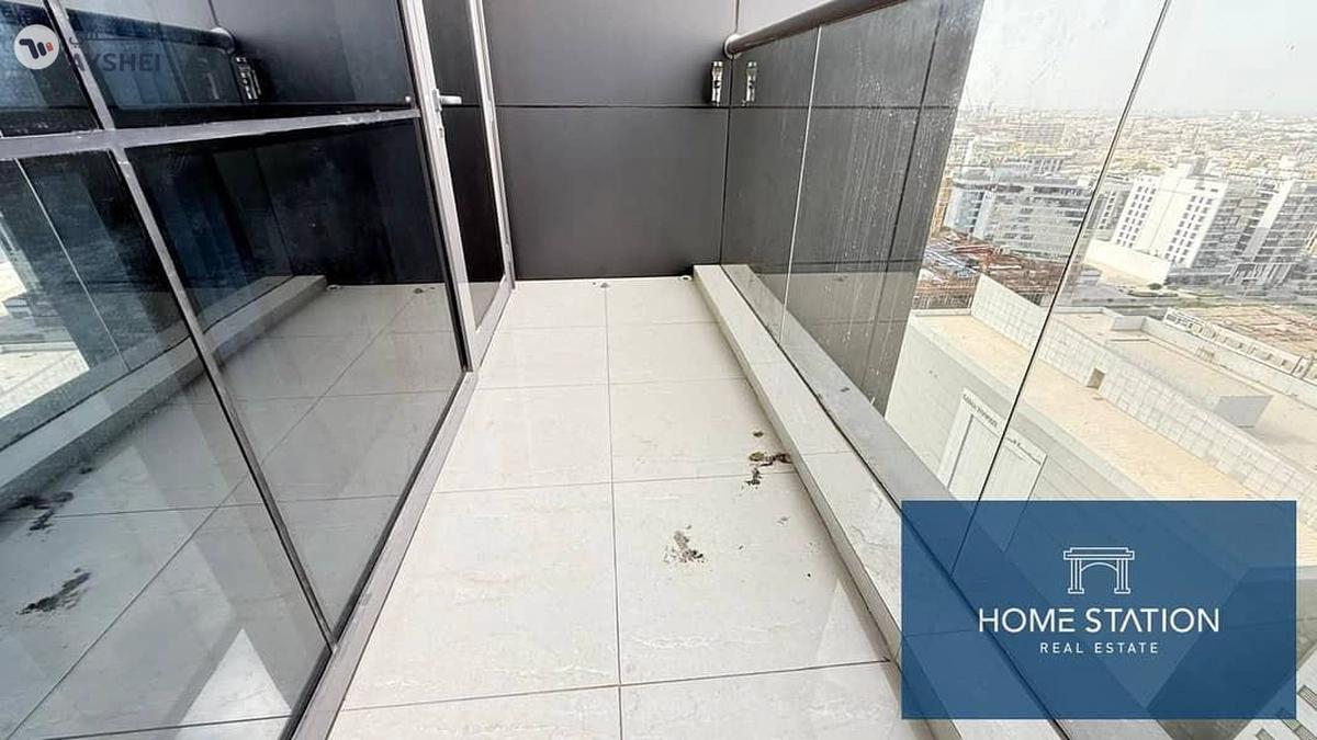 Duja Tower, Sheikh Zayed Road, Dubai-6-6