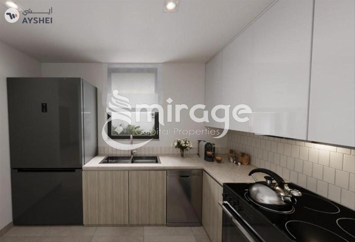 Villa for sale in Yas Park Views, Yas Island-1-1