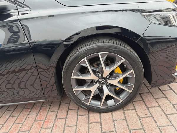 GAC EMPOW GE 2025 - GCC Specs - Brand New