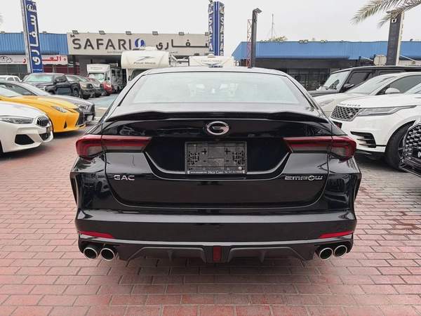 GAC EMPOW GE 2025 - GCC Specs - Brand New