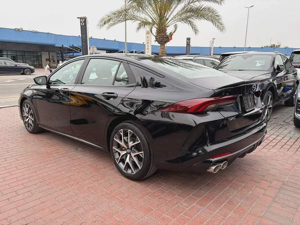 GAC EMPOW GE 2025 - GCC Specs - Brand New