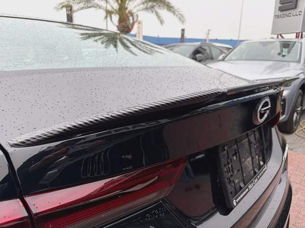 GAC EMPOW GE 2025 - GCC Specs - Brand New