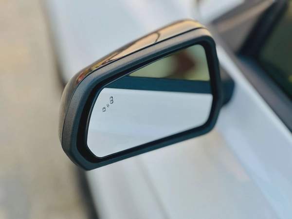 2023 Ford Mustang EcoBoost Fastback - # 12661