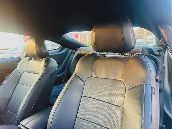 2023 Ford Mustang EcoBoost Fastback - # 12661