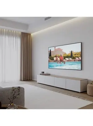 Samsung 75" 4K UHD Smart Television - UA75DU8000UXZN (2024 Model)