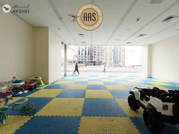 Luxury 1Bhk Chillar free With Available in 65k
