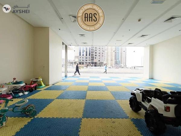 Luxury 1Bhk Chillar free With Available in 65k