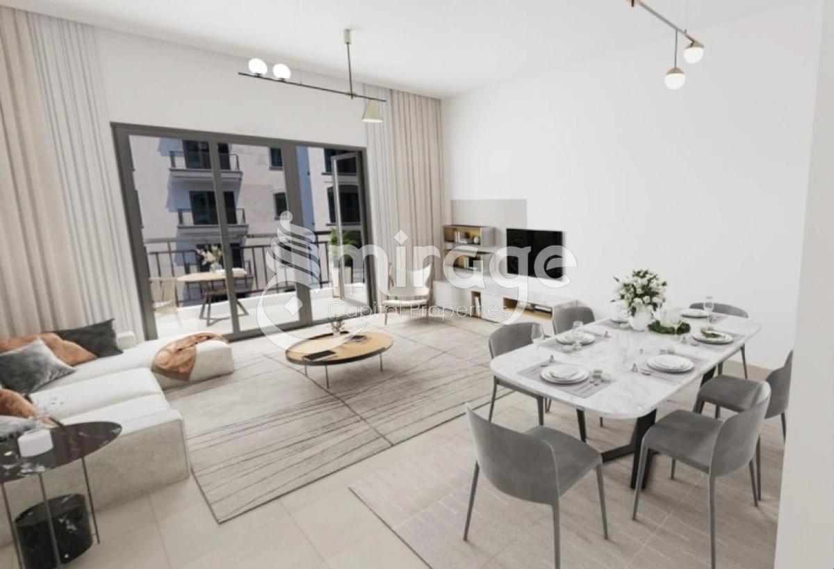 Modern 2BR | Premium Location | Yas Island-1-landscape