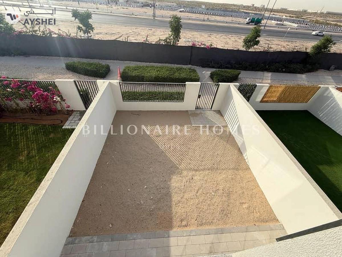 Expo Golf Villas 5 (Greenviews 2), Expo Golf Villas, Emaar South, Dubai South, Dubai-17-17