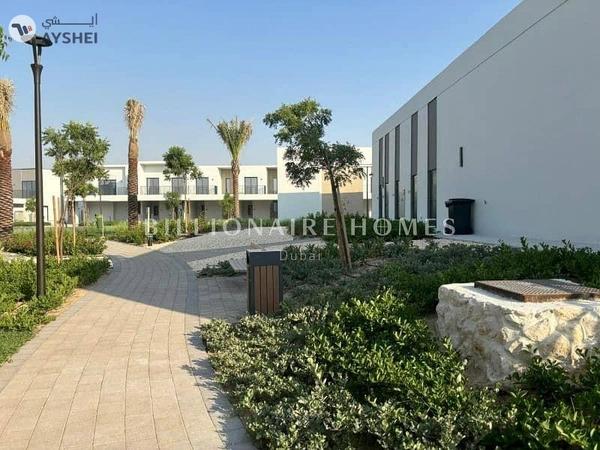 Expo Golf Villas 5 (Greenviews 2), Expo Golf Villas, Emaar South, Dubai South, Dubai