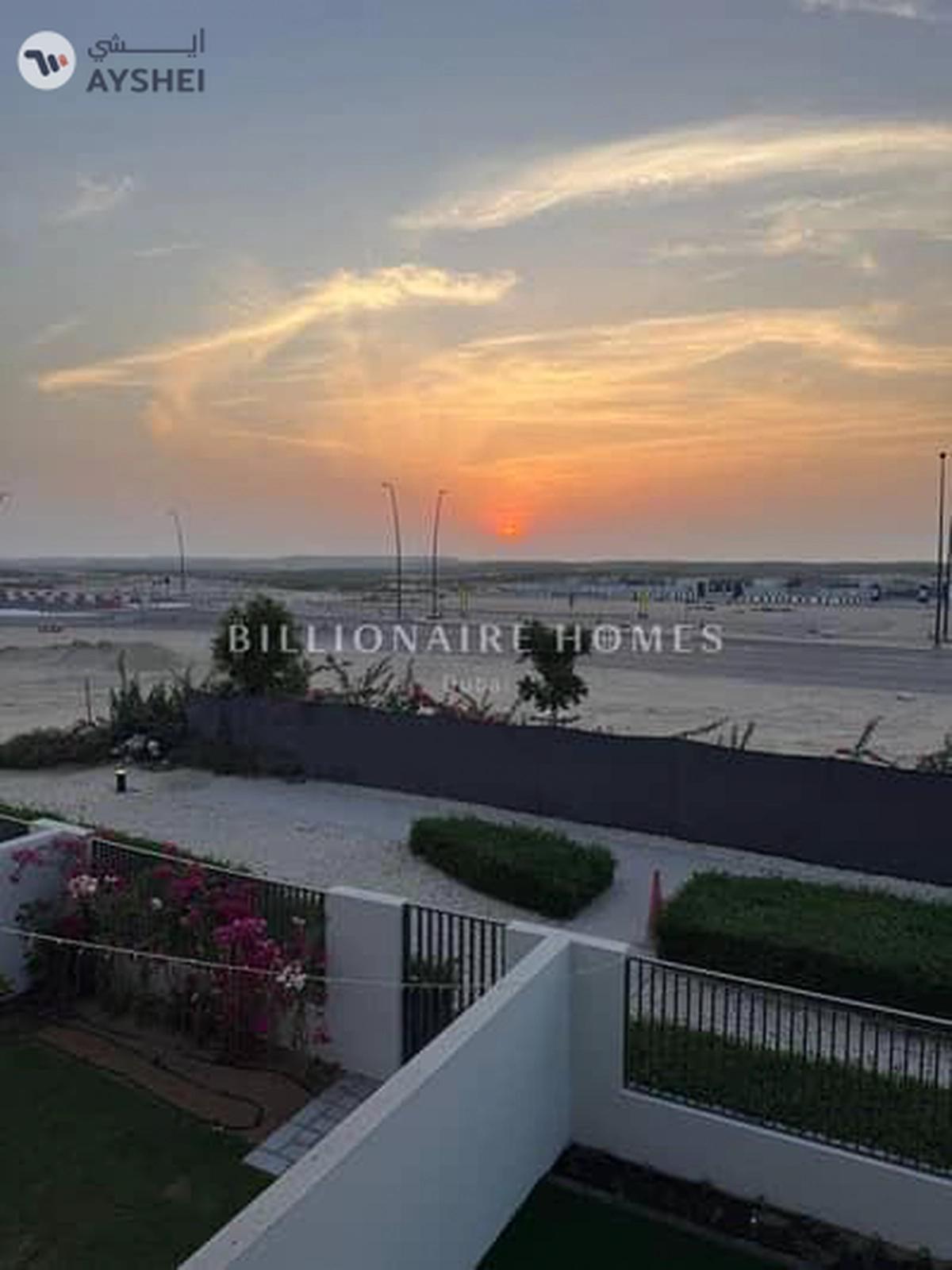 Expo Golf Villas 5 (Greenviews 2), Expo Golf Villas, Emaar South, Dubai South, Dubai-1-1