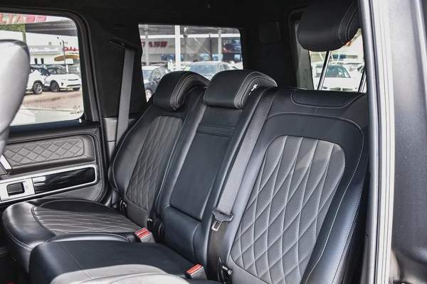 2021 - BENZ G63 AMG - SUPER CLEAN - LIKE NEW - ONLY 52,000 KM