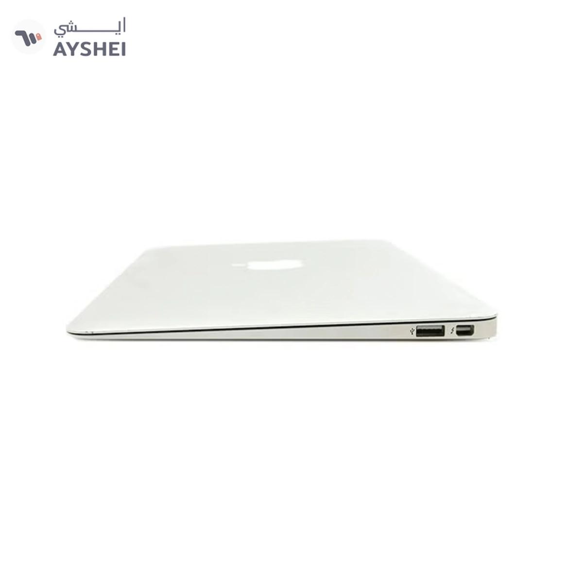 Apple Renewed - MacBook Pro A1465 (2014) Laptop With 11.6-Inch Display, Core i5 Processor/Dual Core/4GB RAM/120GB SSD/macOS Silver-5-5