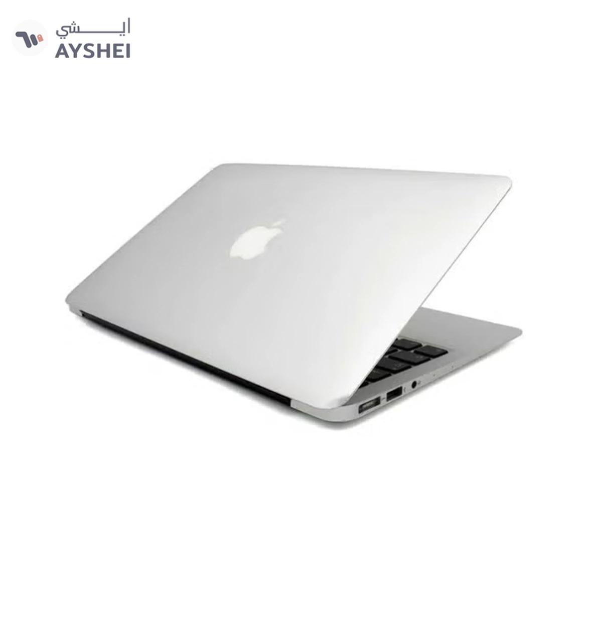 Apple Renewed - MacBook Pro A1465 (2014) Laptop With 11.6-Inch Display, Core i5 Processor/Dual Core/4GB RAM/120GB SSD/macOS Silver-1-portrait