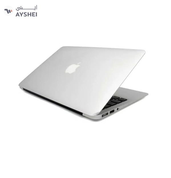 Apple Renewed - MacBook Pro A1465 (2014) Laptop With 11.6-Inch Display, Core i5 Processor/Dual Core/4GB RAM/120GB SSD/macOS Silver
