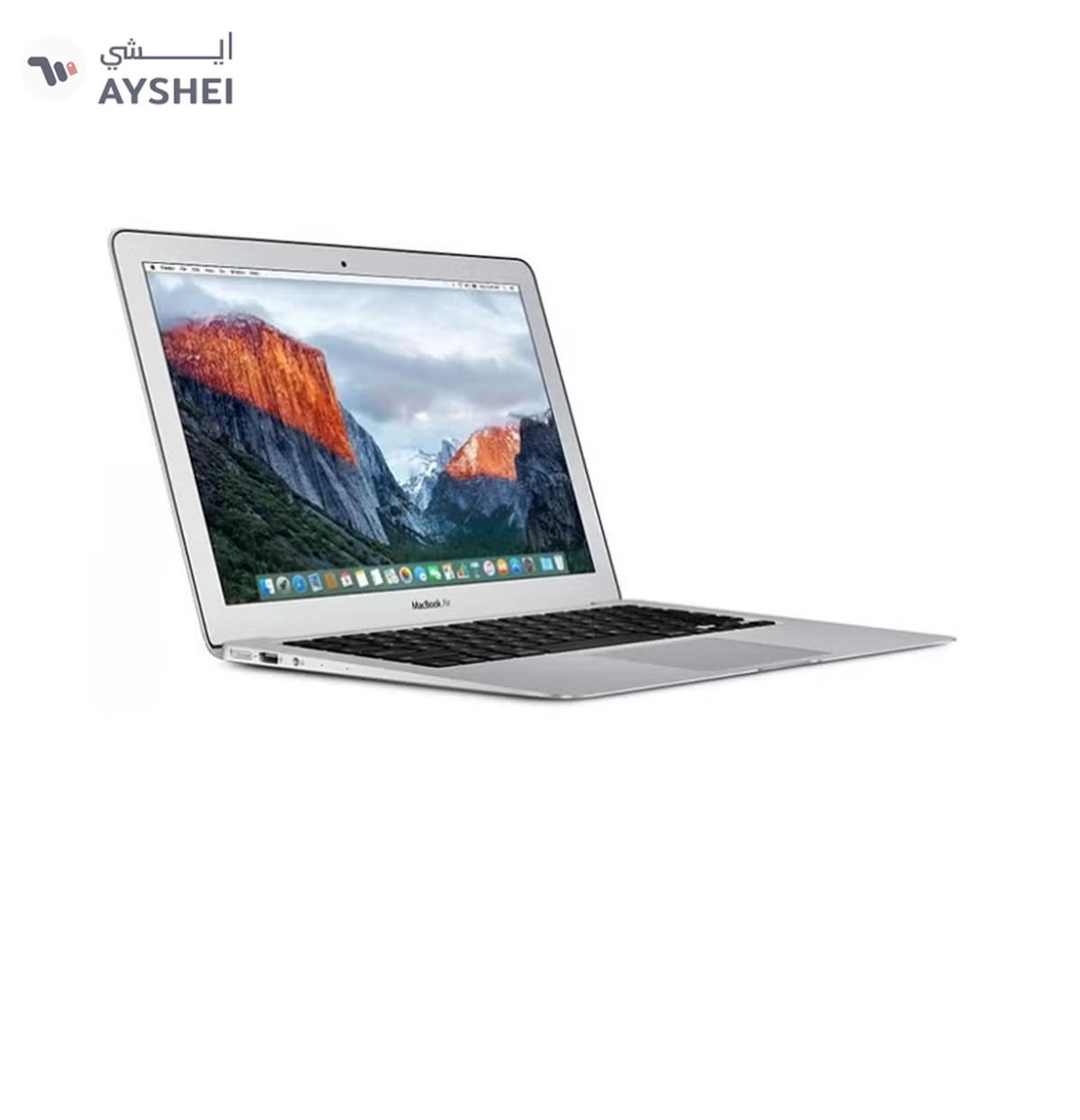 Apple Renewed - MacBook Pro A1465 (2014) Laptop With 11.6-Inch Display, Core i5 Processor/Dual Core/4GB RAM/120GB SSD/macOS Silver-0-portrait