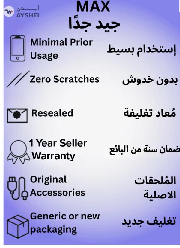 Apple Renewed - MacBook Pro A1465 (2014) Laptop With 11.6-Inch Display, Core i5 Processor/Dual Core/4GB RAM/120GB SSD/macOS Silver