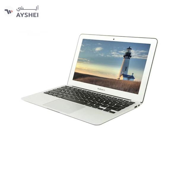 Apple Renewed - MacBook Pro A1465 (2014) Laptop With 11.6-Inch Display, Core i5 Processor/Dual Core/4GB RAM/120GB SSD/macOS Silver