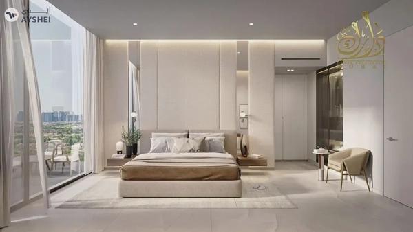 1.25%Monthly - 5%Booking - Flexible Payment Plan