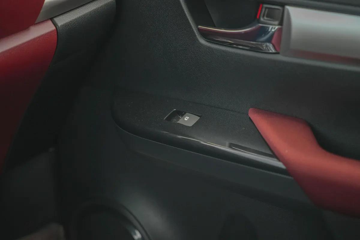 2026 Toyota Hilux Double Cab GLX - GCC Specs - Brand New!-4-4