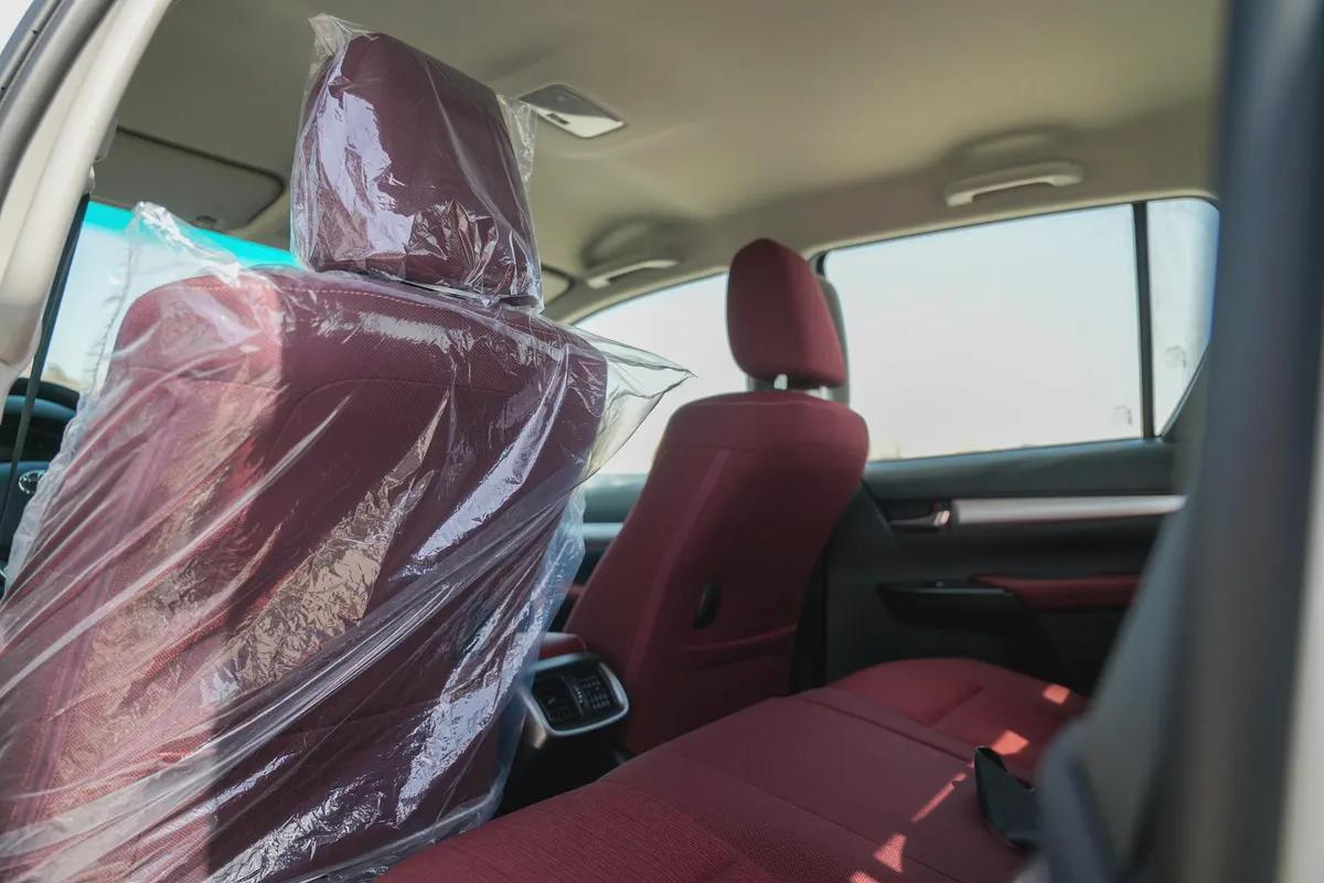 2026 Toyota Hilux Double Cab GLX - GCC Specs - Brand New!-9-9