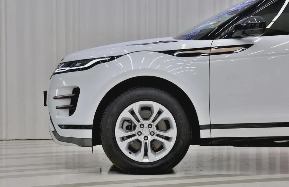 Range Rover Evoque Dynamic HSE-5-5