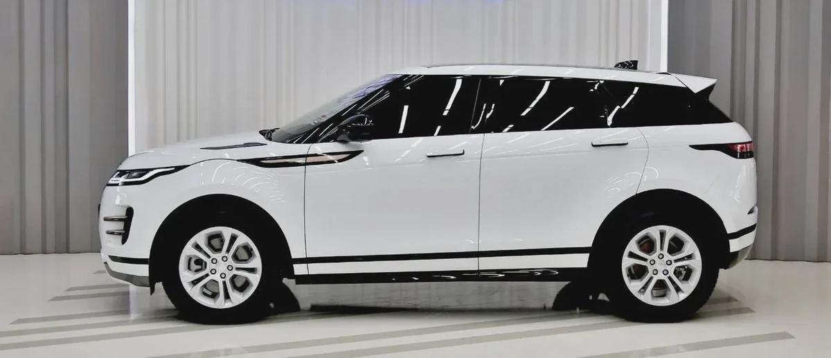 Range Rover Evoque Dynamic HSE-6-6