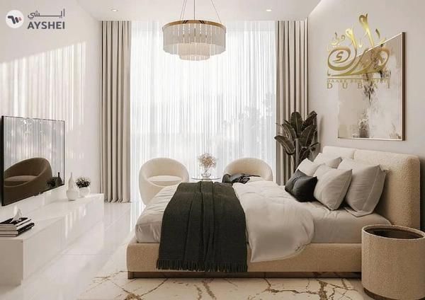 Apartment For Sale in Jade Tower, Majan, Dubai