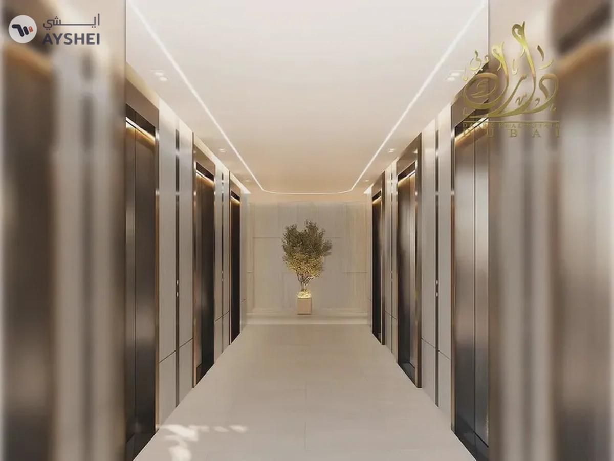 Apartment For Sale in Jade Tower, Majan, Dubai-8-8