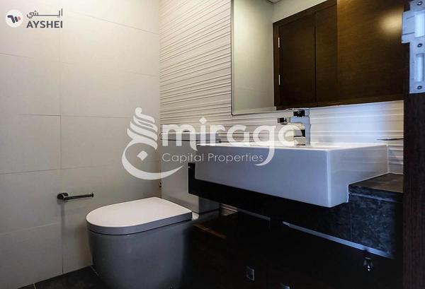 APARTMENT FOR SALE IN THE GATE TOWER 3, SHAMS ABU DHABI