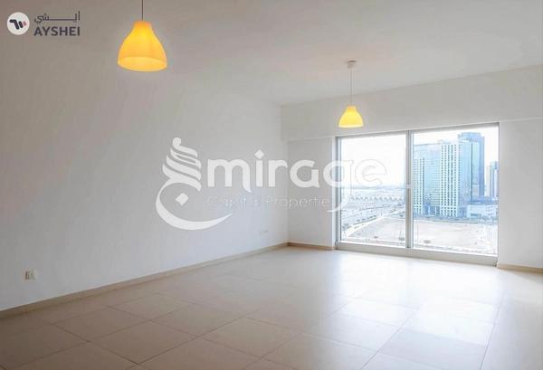 APARTMENT FOR SALE IN THE GATE TOWER 3, SHAMS ABU DHABI