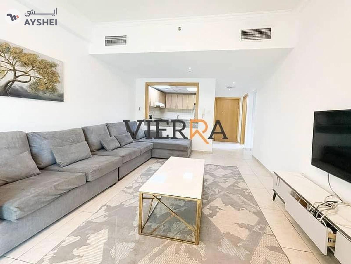 Furnished 1BR l Ready To Move In l Monthly Payment Available-0-0