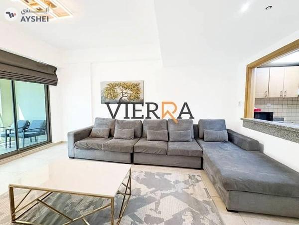 Furnished 1BR l Ready To Move In l Monthly Payment Available