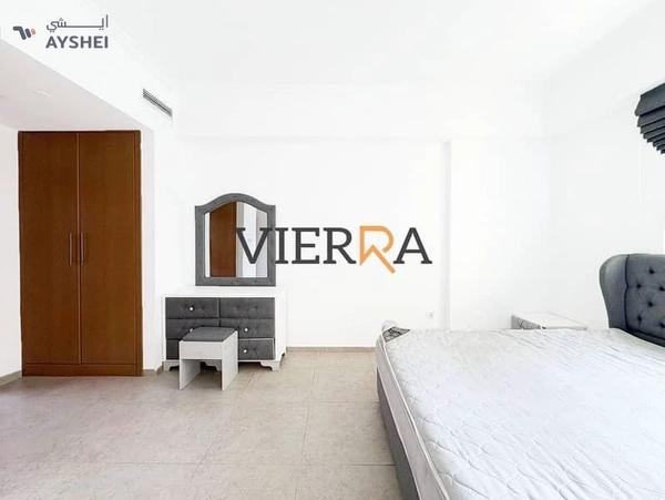 Furnished 1BR l Ready To Move In l Monthly Payment Available