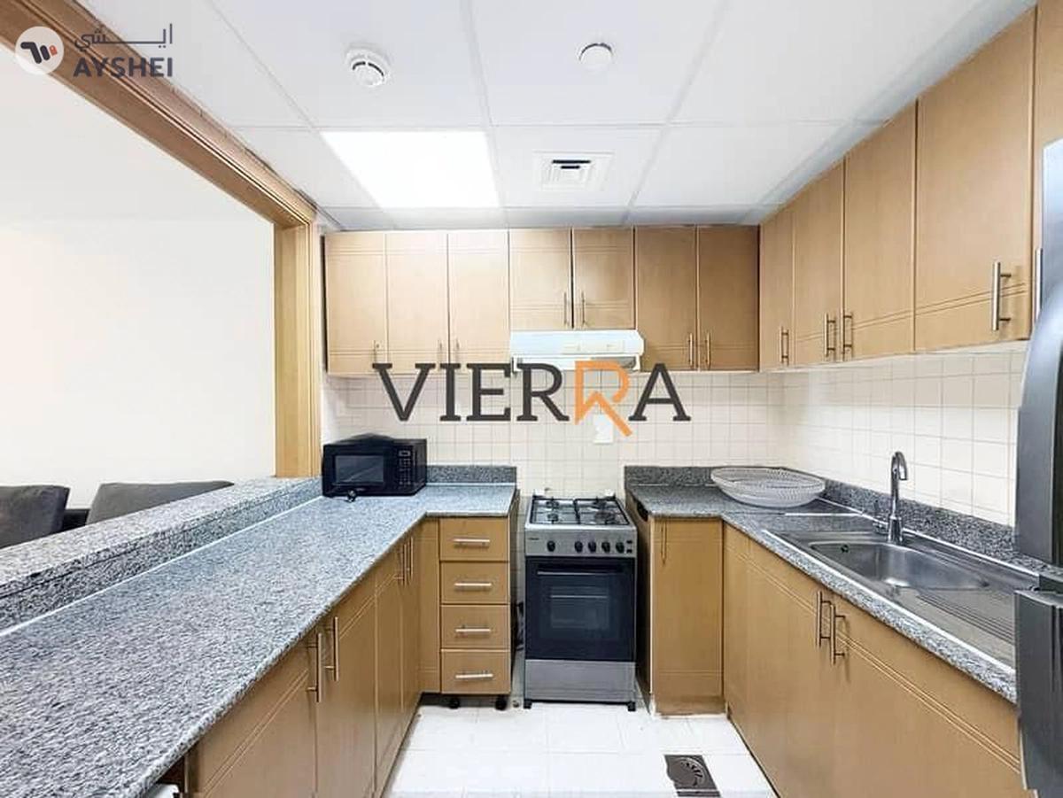 Furnished 1BR l Ready To Move In l Monthly Payment Available-4-4