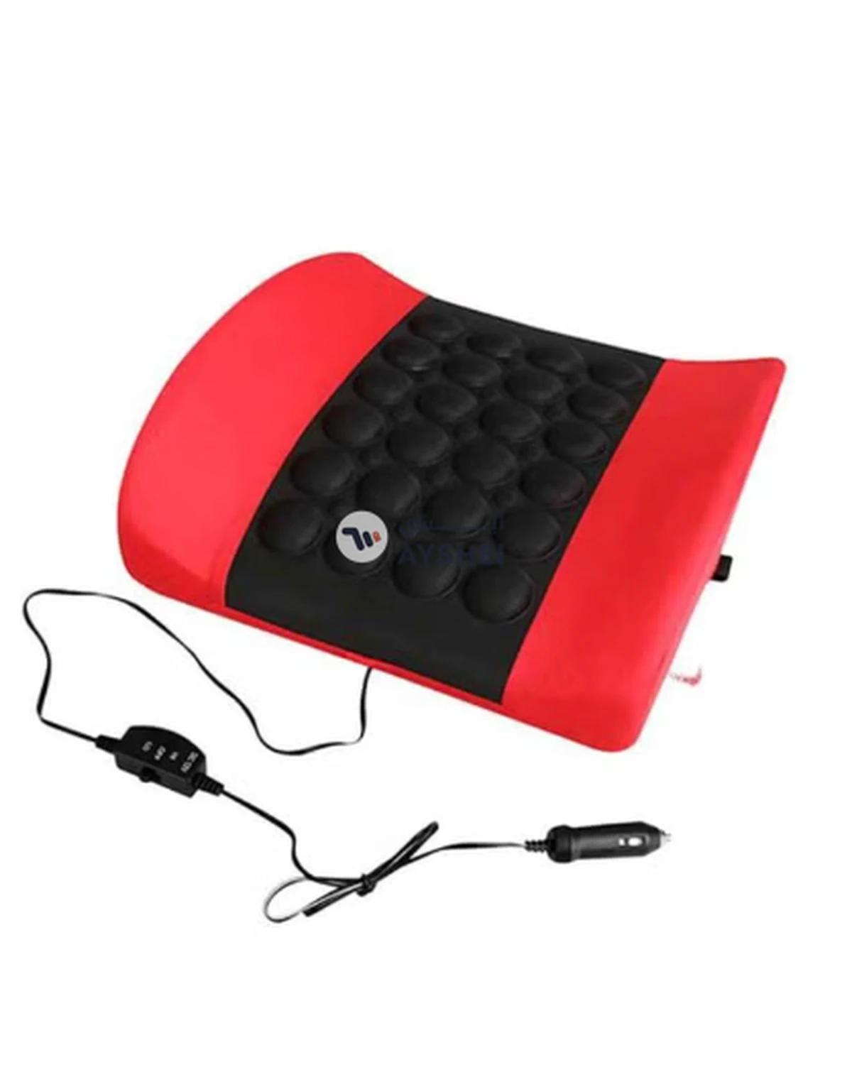 OUTAD Electric Back Massage Cushion-0-0