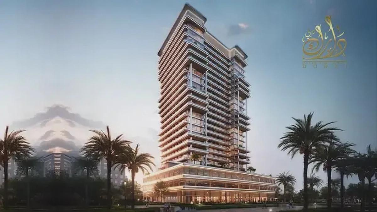 Spacious Layout | Amazing view | High ROI |HO Q2 2026-5-5