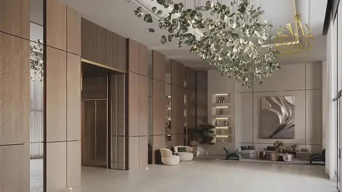 Spacious Layout | Amazing view | High ROI |HO Q2 2026-1-1