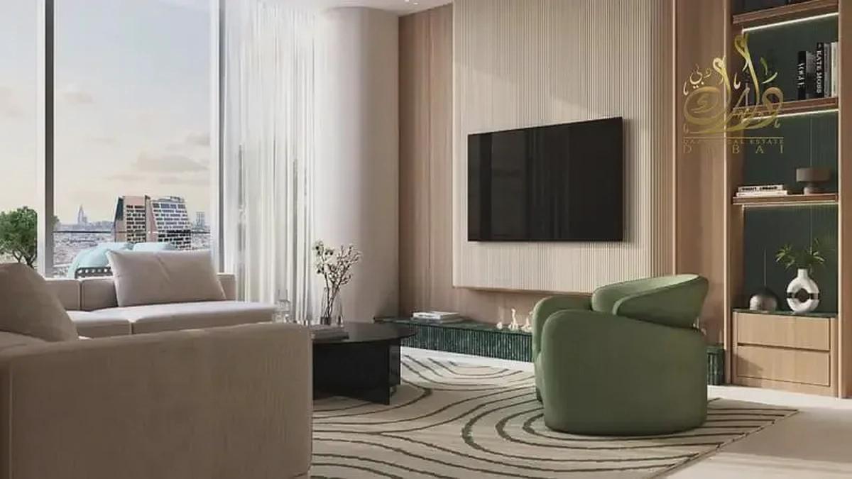 Spacious Layout | Amazing view | High ROI |HO Q2 2026-3-3